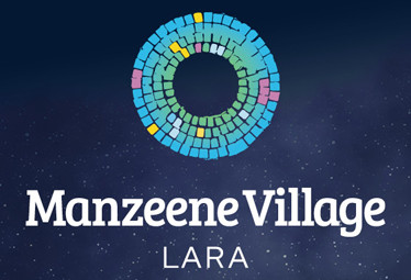 Manzeene Village Image