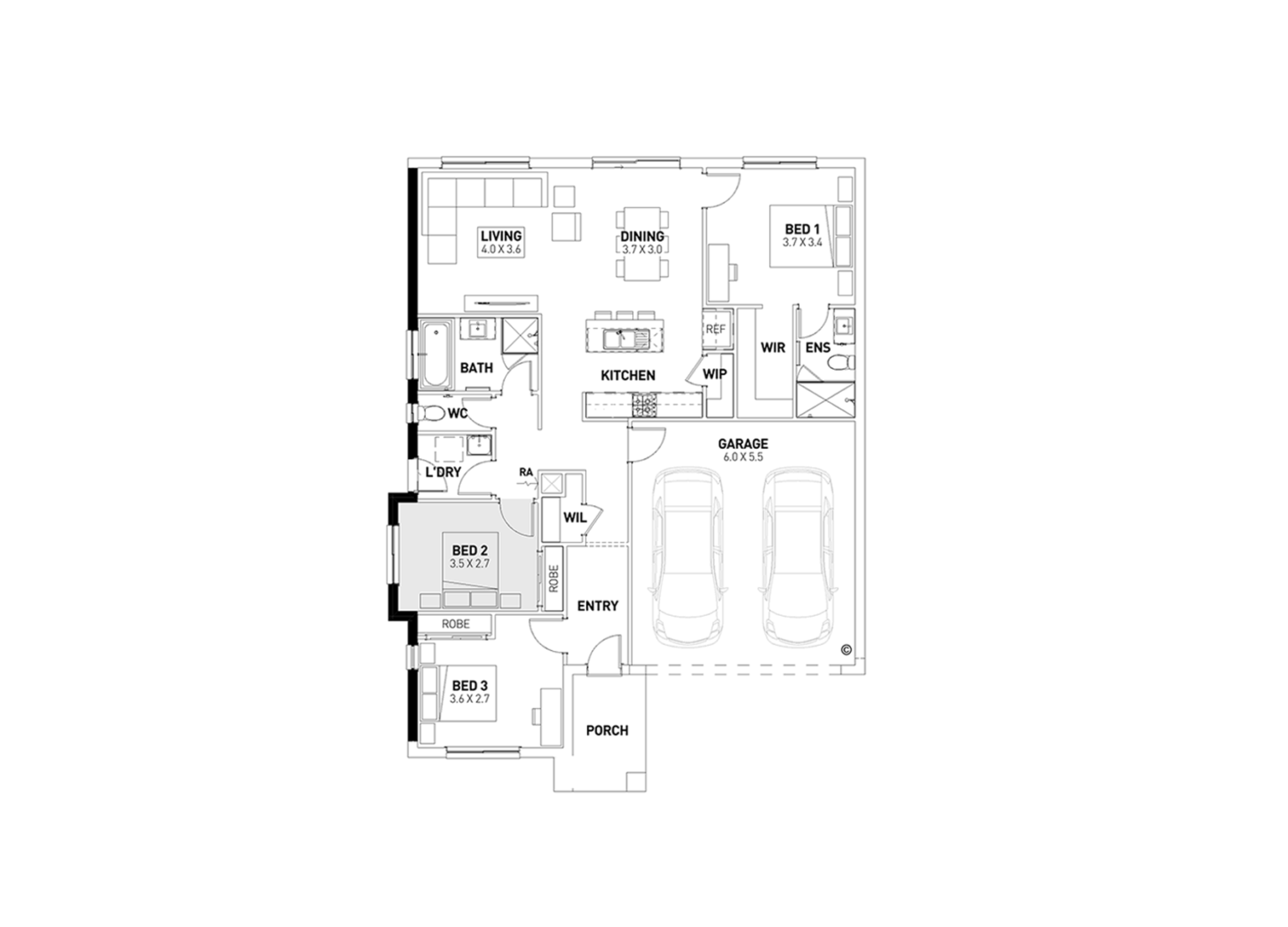 1037 Gravity Street Lara 3212 Homebuyers Centre