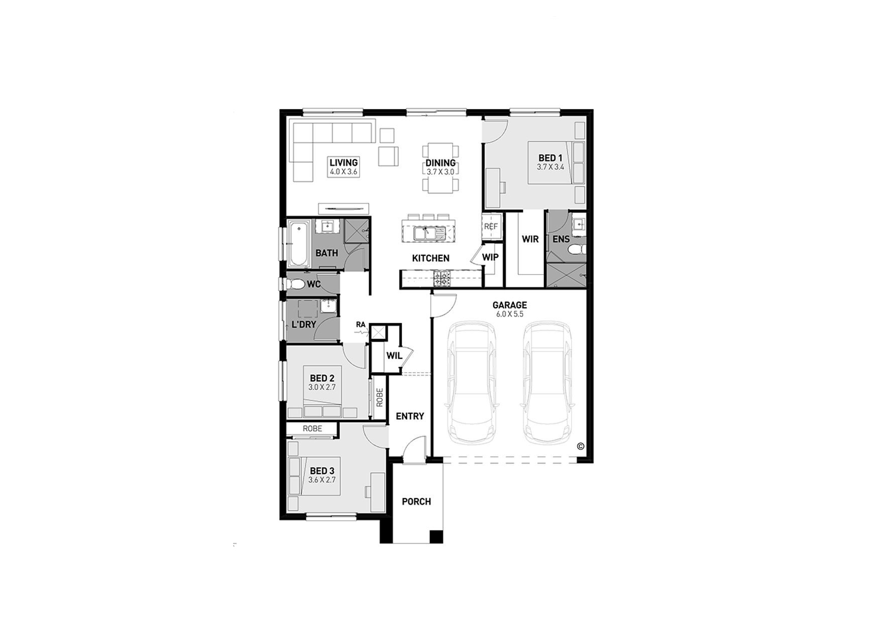 1037 Gravity Street Lara 3212 Homebuyers Centre