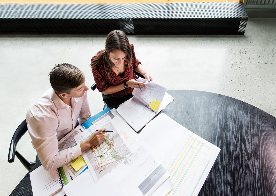 How To Get A Home Loan – Cutting Through The Clutter