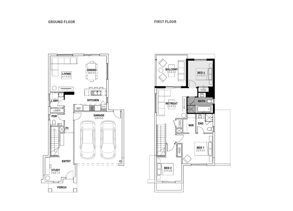 Display Home in Kalkallo - Cloverton - Onyx 22 - View Opening Times & More