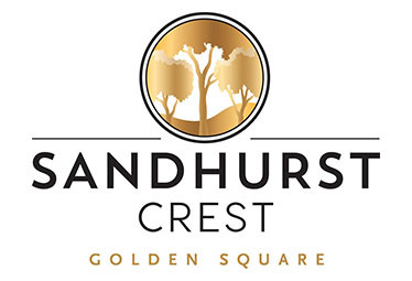 Sandhurst Crest Image