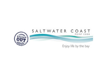 Saltwater Coast Image