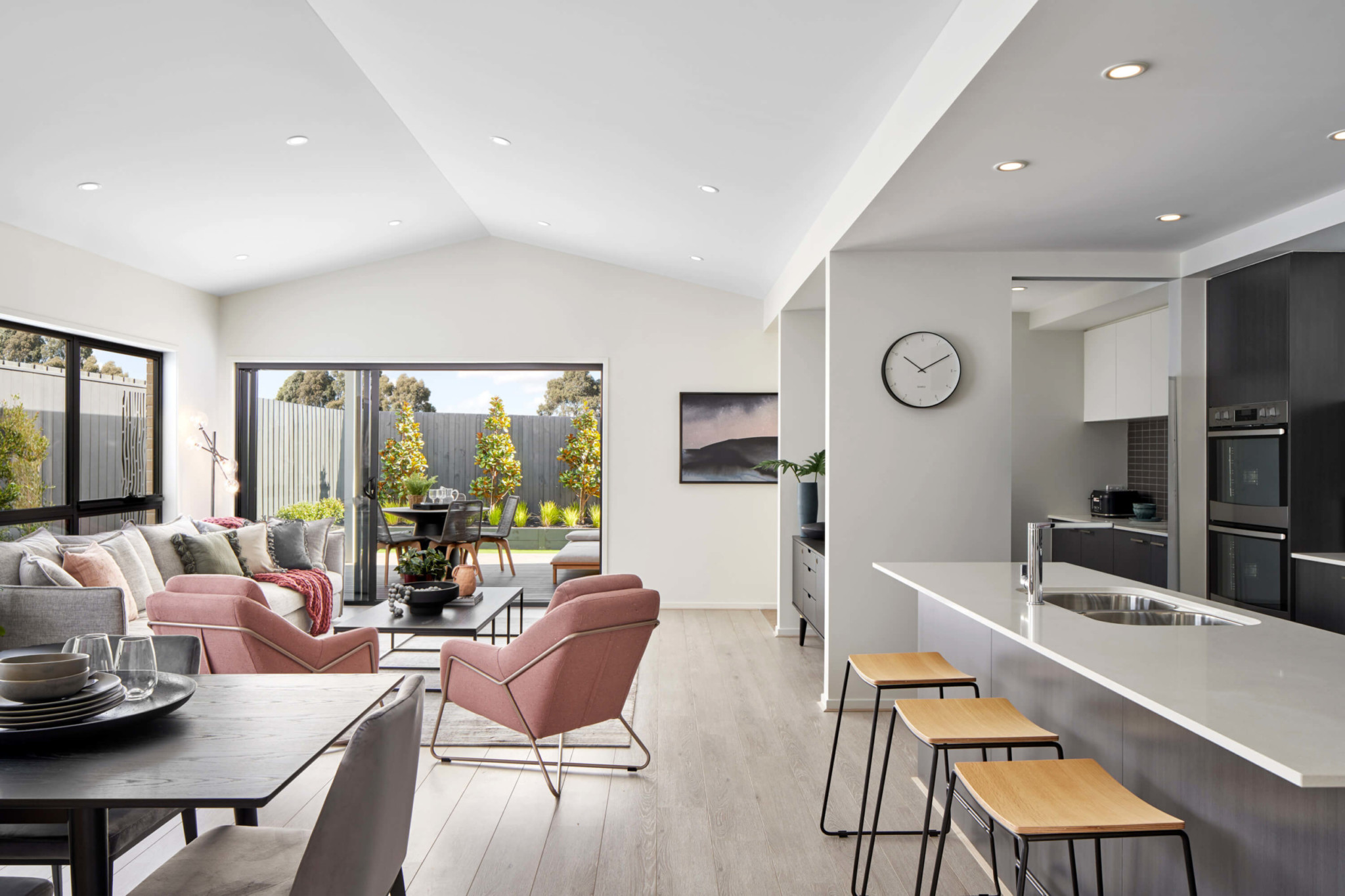 Display Homes Melbourne & Victoria | Browse Opening Times & More