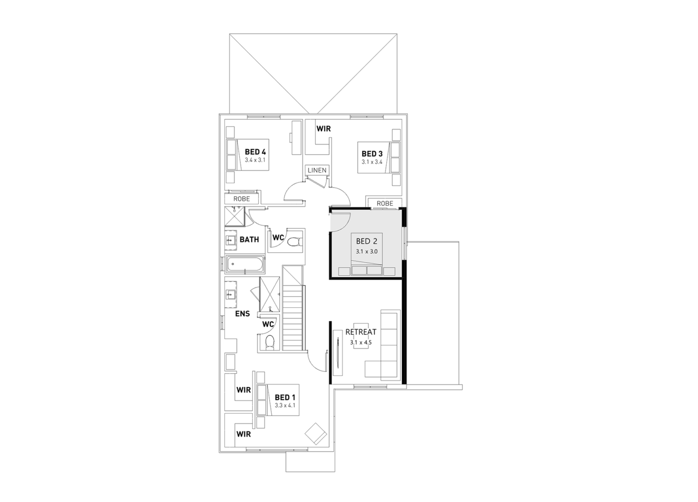 Display Home in Katalia Donnybrook Empire 29 View Opening Times