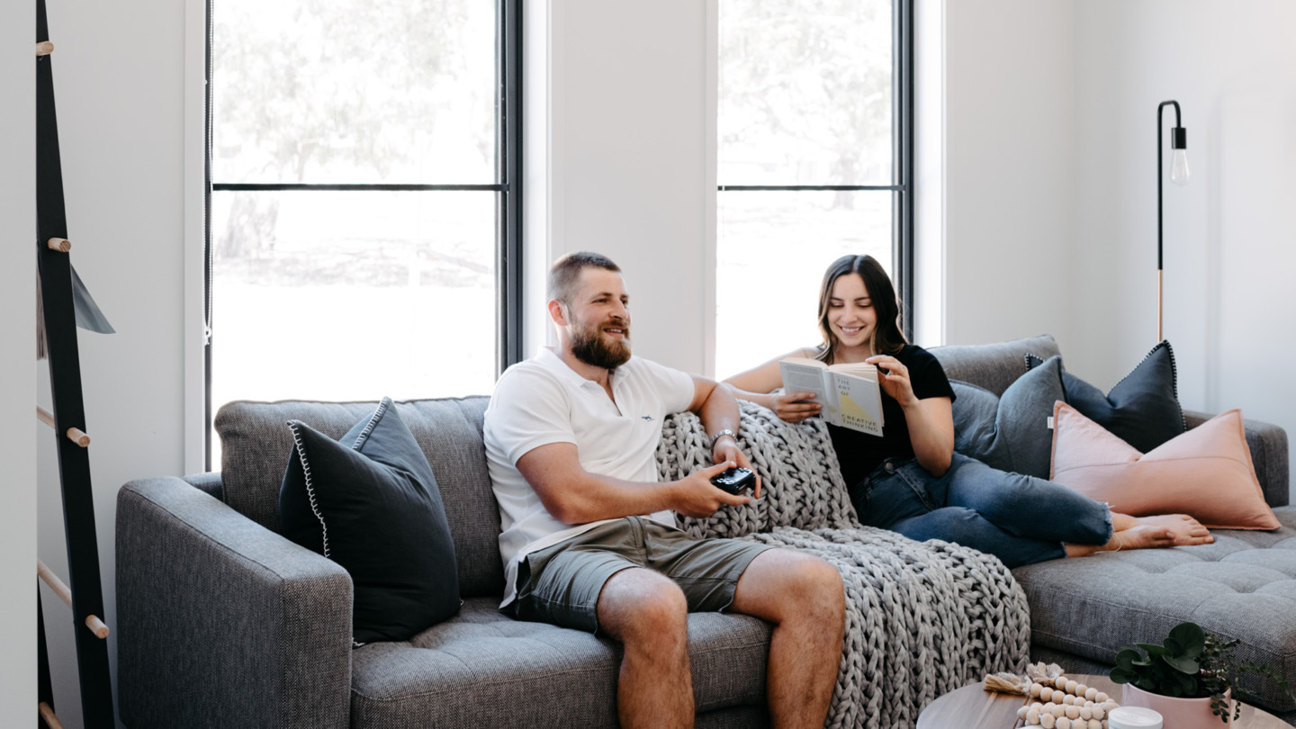 How your first home is supporting Victoria’s economy