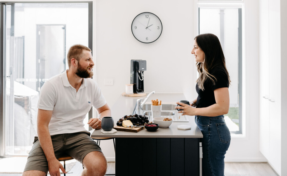 What is My Home Plan? Image