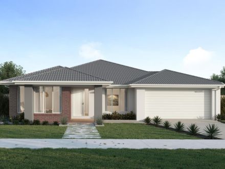 16m Bromleigh Facade