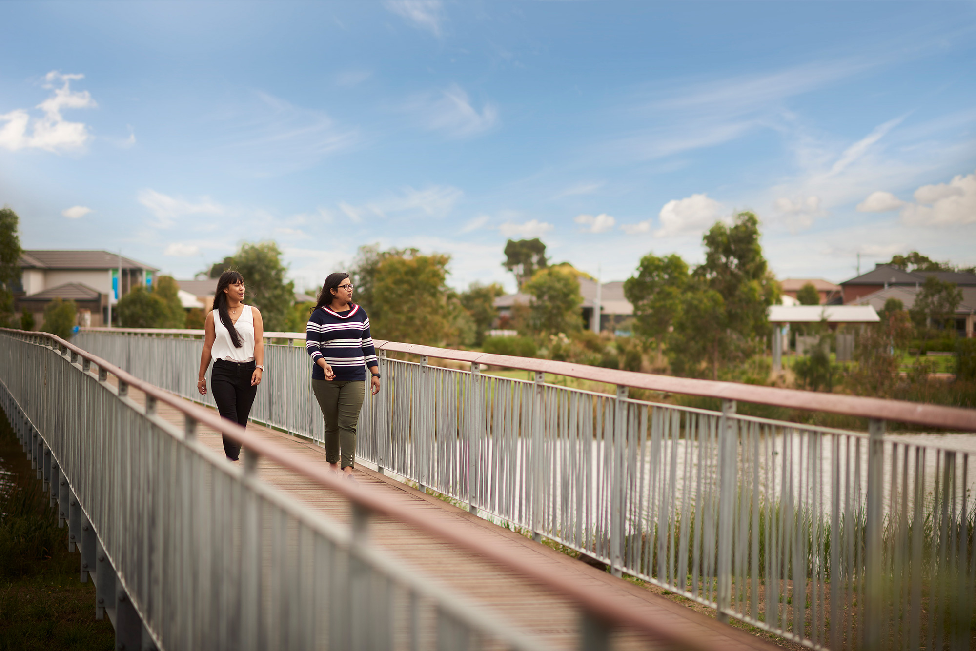 Modern, stylish homes by Boutique Homes Melbourne, blending contemporary design with nature-inspired living.