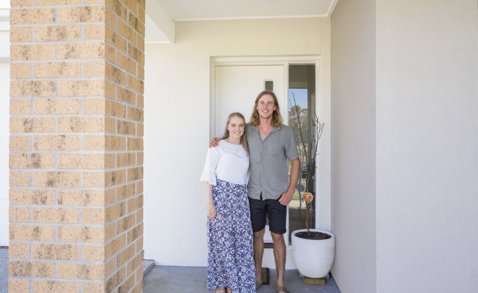 What is My Home Plan? Image