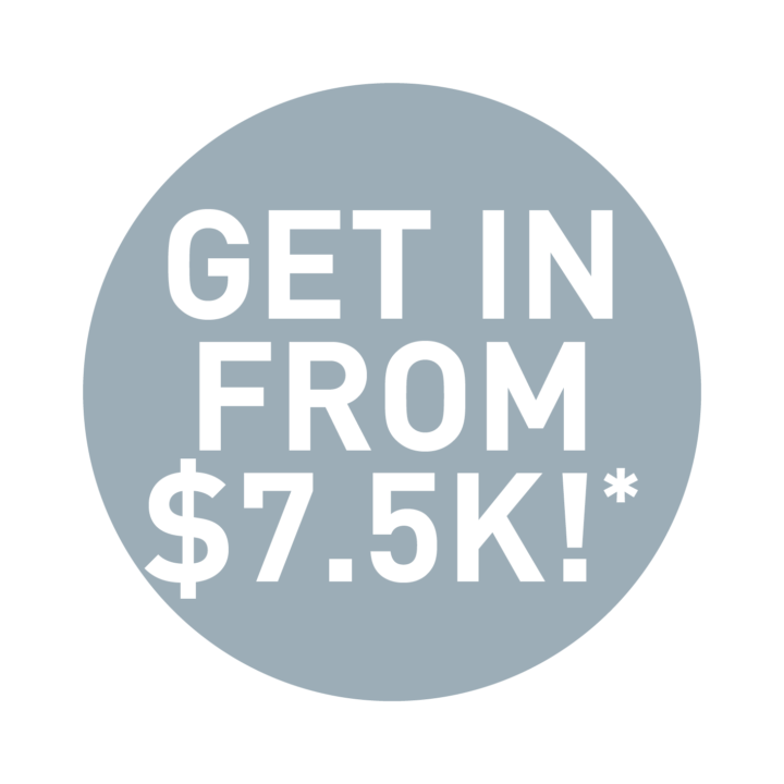 New Home Builders Melbourne, Victoria First Home Buyers