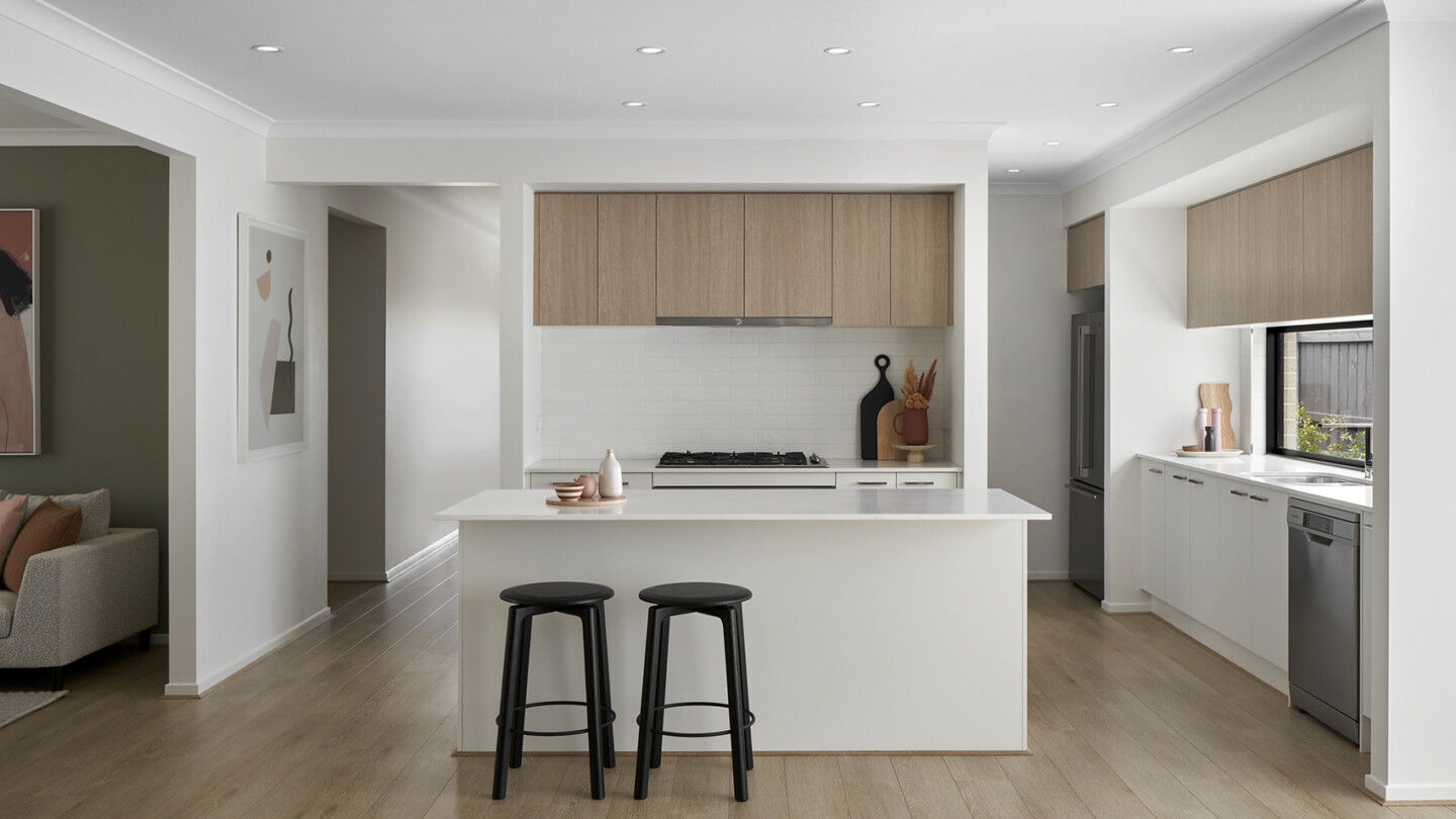 Buy vs build your first home: which is the right option for you?