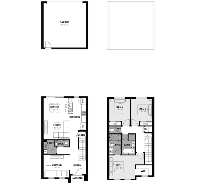 Floorplan image for 