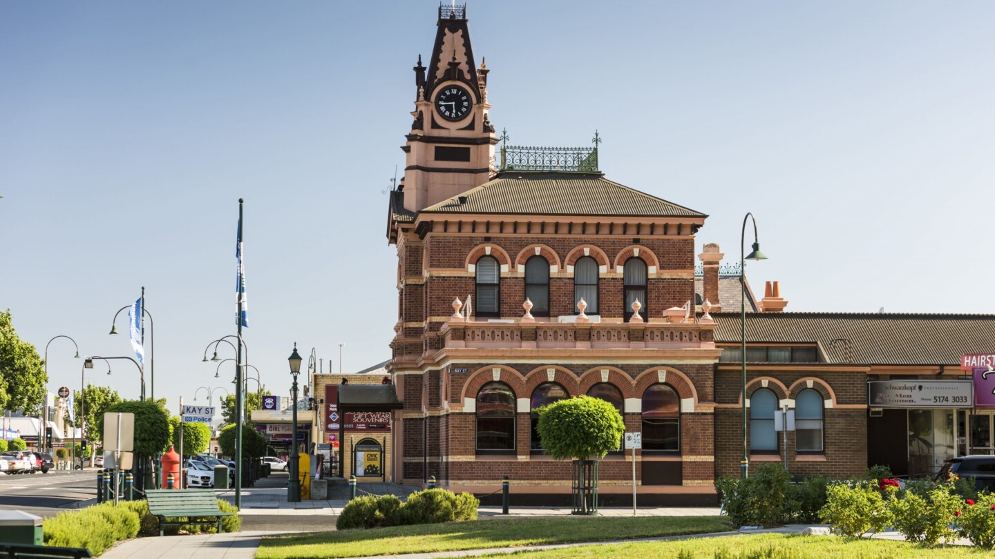 Why you Should Build Your Dream Home in the Thriving Gippsland Region