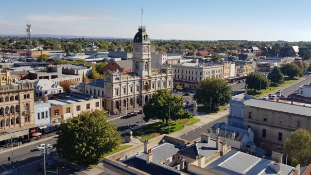 Ballarat: The perfect blend of urban convenience and small-town charm for first home buyers Image
