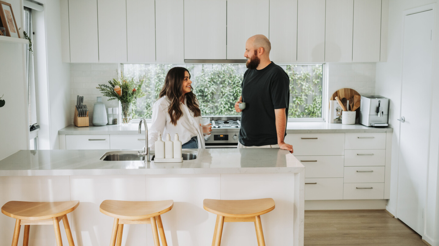 The top 5 questions every first homebuyer should ask their builder