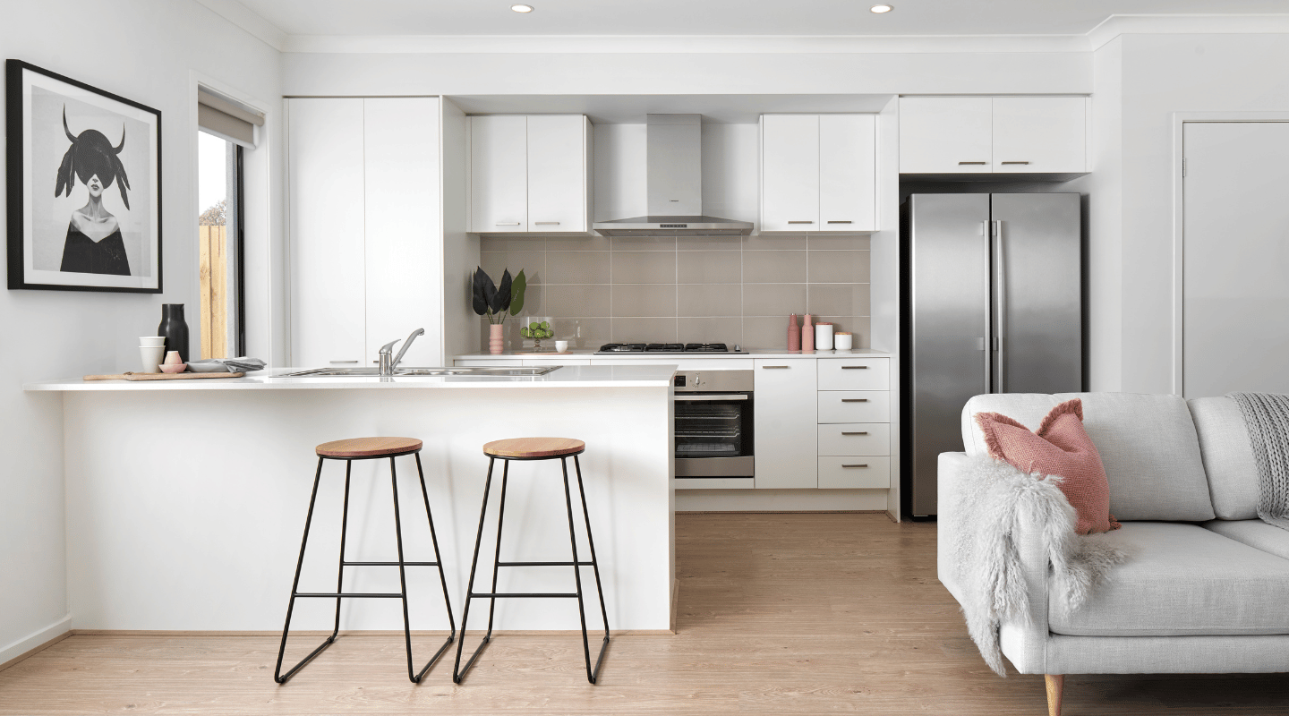 Small Blocks, Big Benefits: Creative Design Solutions for Compact Floorplans