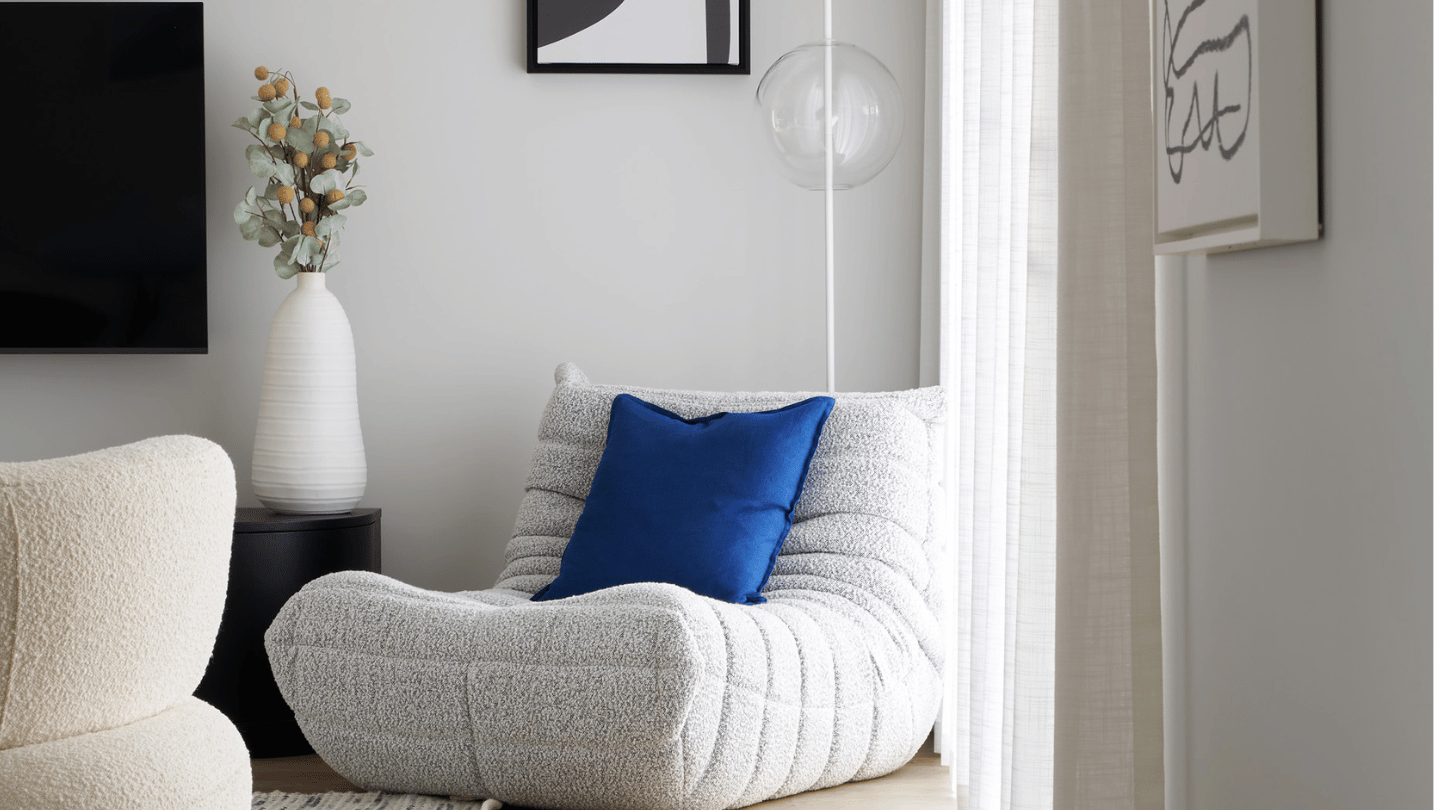 Modern colour – 3 steps to an eclectic contemporary interior design