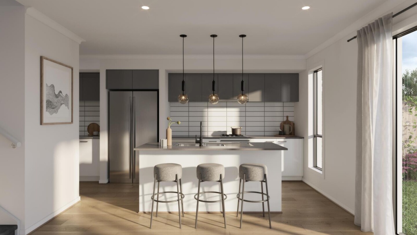 The Lucas – functional, clever & thoughtfully designed