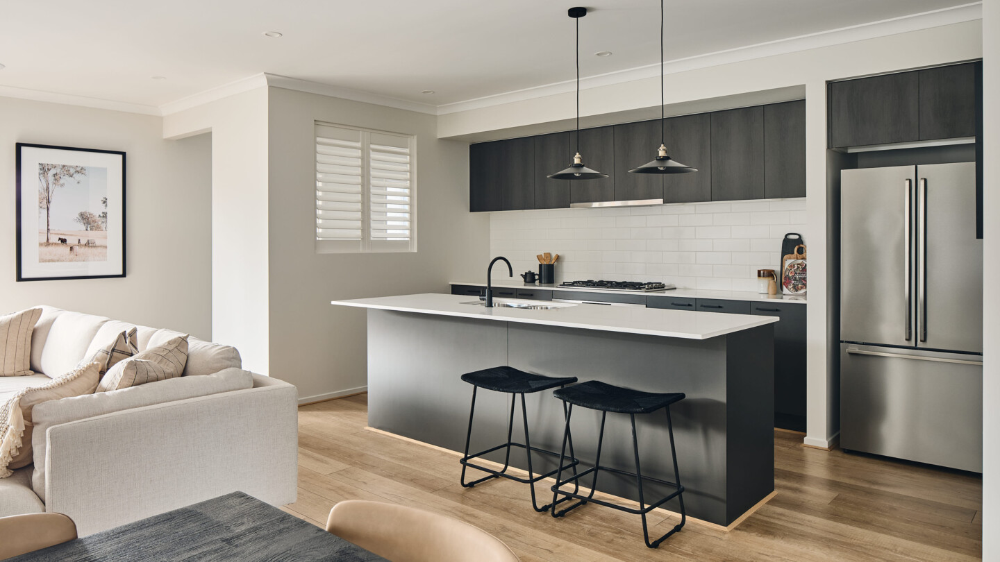 Your ultimate guide to house & land packages