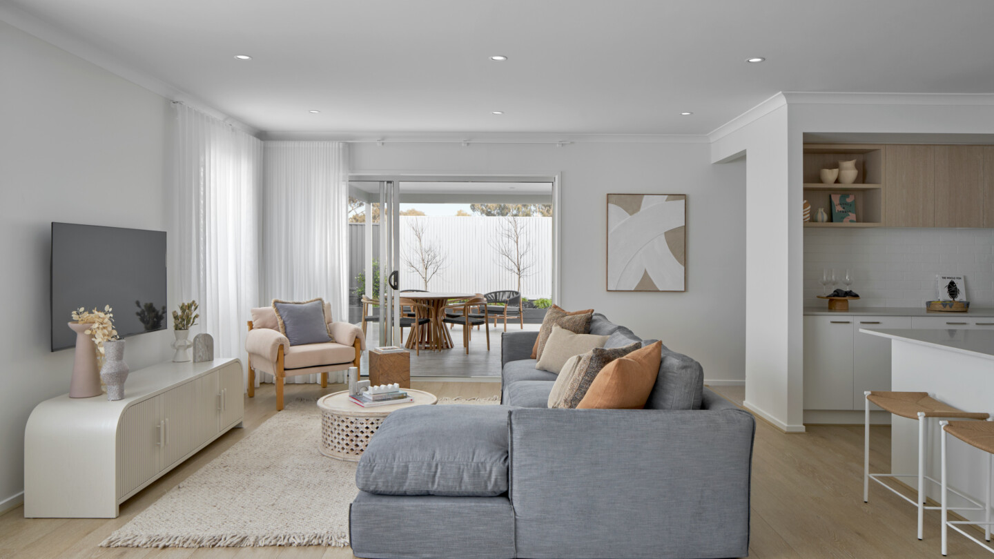 Have you heard? Modern boho is the latest interior trend you need to know.