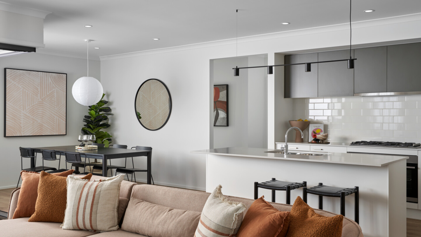 How to nail a fresh Australiana interior