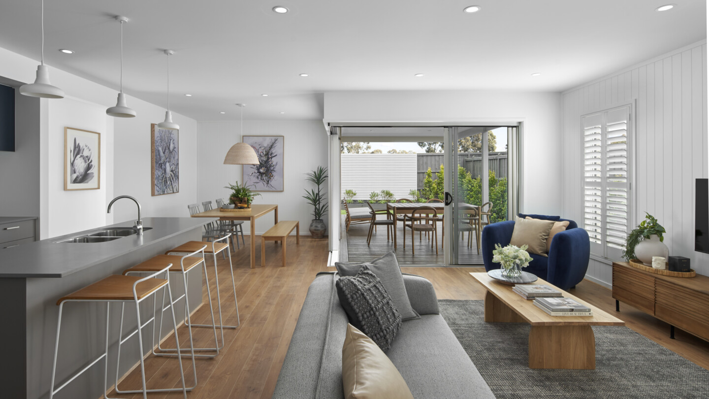 6 affordable styling hacks for first home buyers