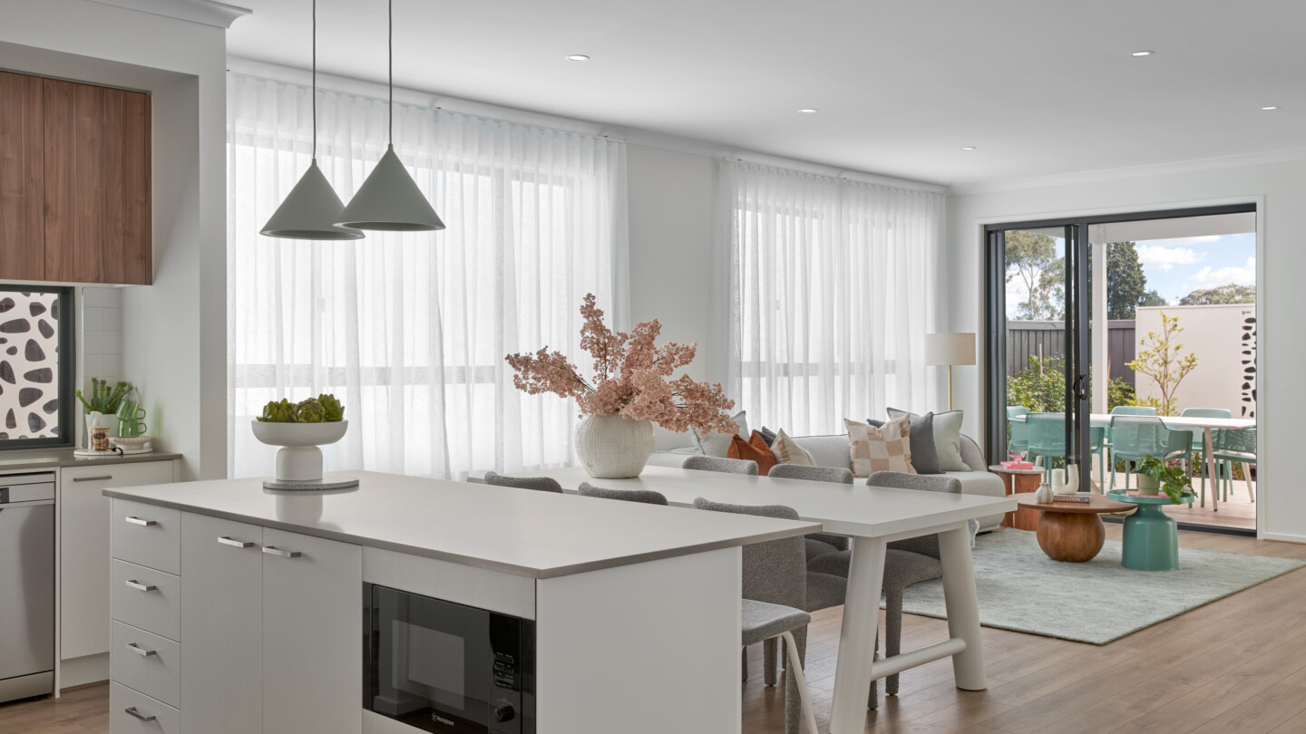 Easy Ways to Style Your Home on a Budget