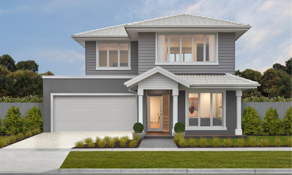 Building your dream home in Melbourne, Victoria