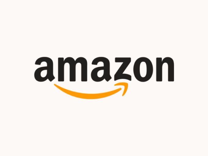 Amazon logo