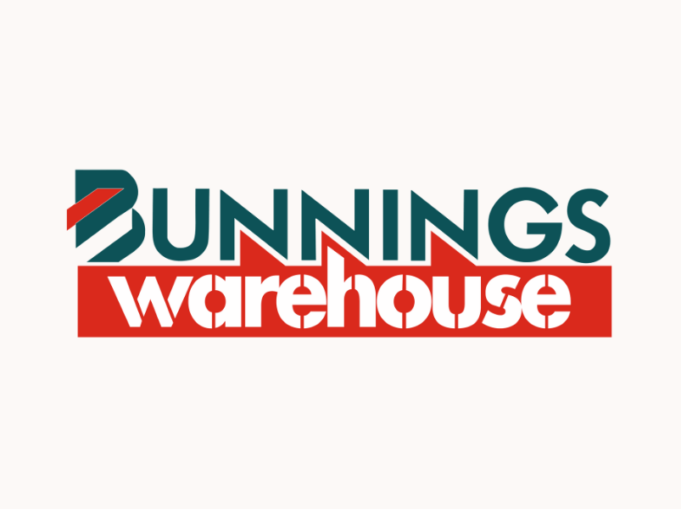 Bunnings logo