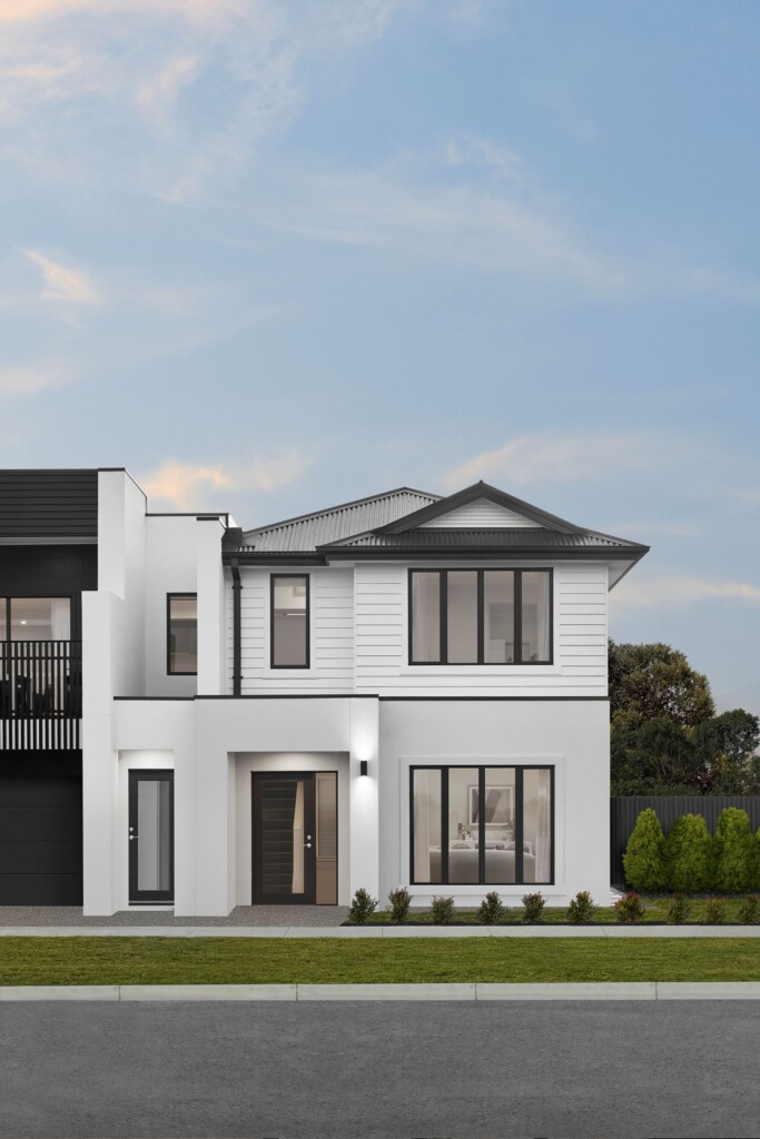 Explore more about townhouses Image