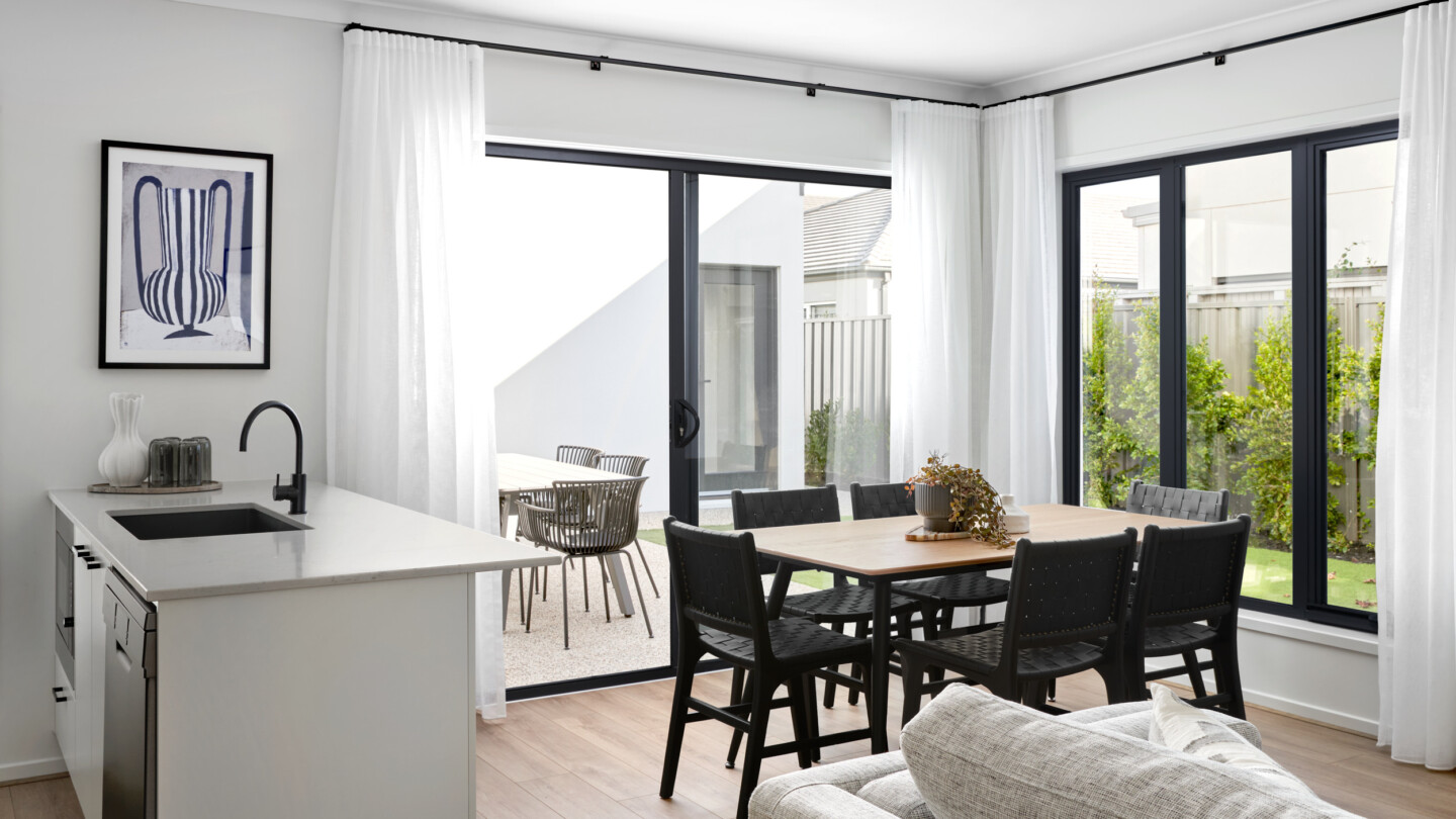 Townhouses: A Viable Option For Homebuyers