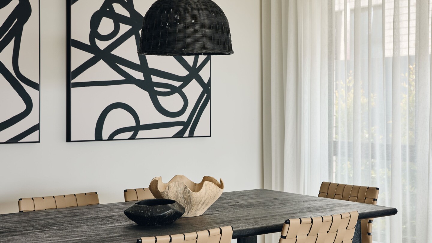 5 steps to creating an industrial farmhouse style in your own home