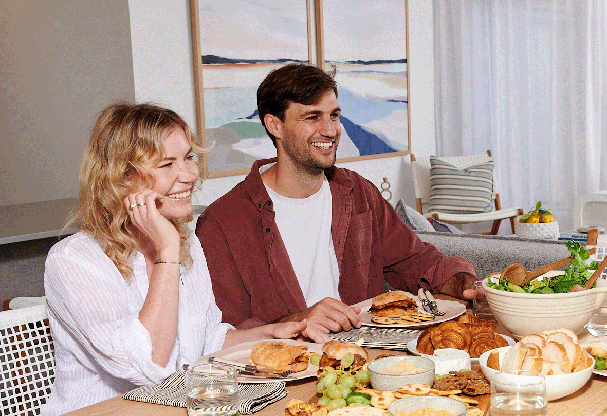 Why first homebuyers should consider rentvesting