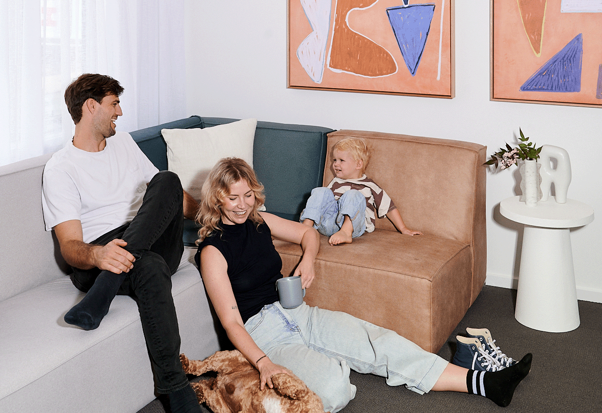 Build new or buy established – what’s the right choice for first homebuyers?