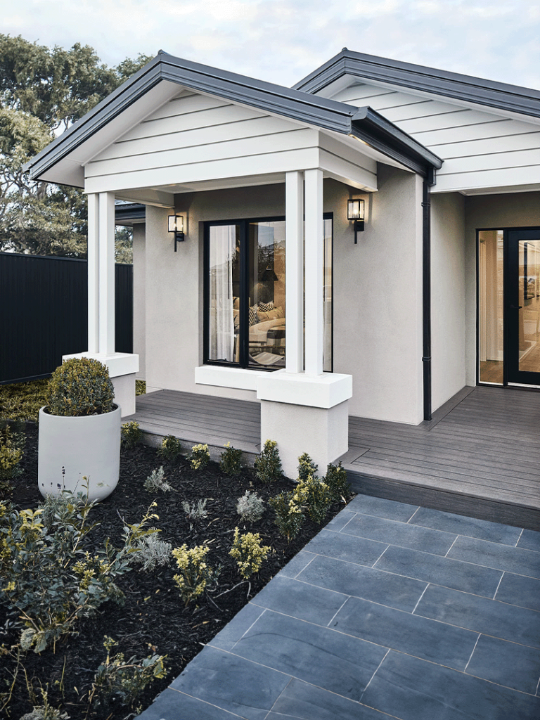 New Home Builders Melbourne | Building Quality Modern Homes