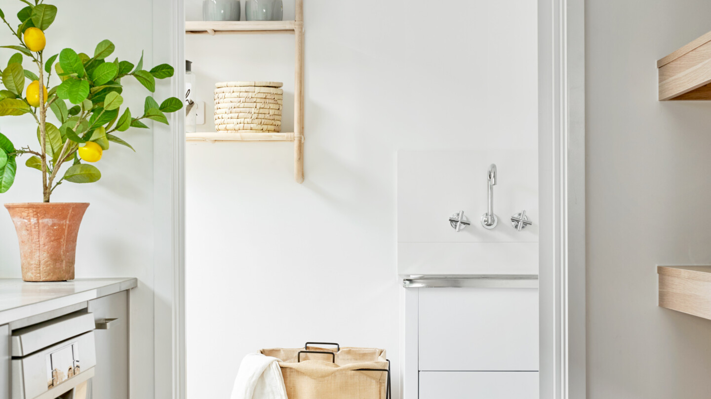 Ultimate spring clean checklist for your home