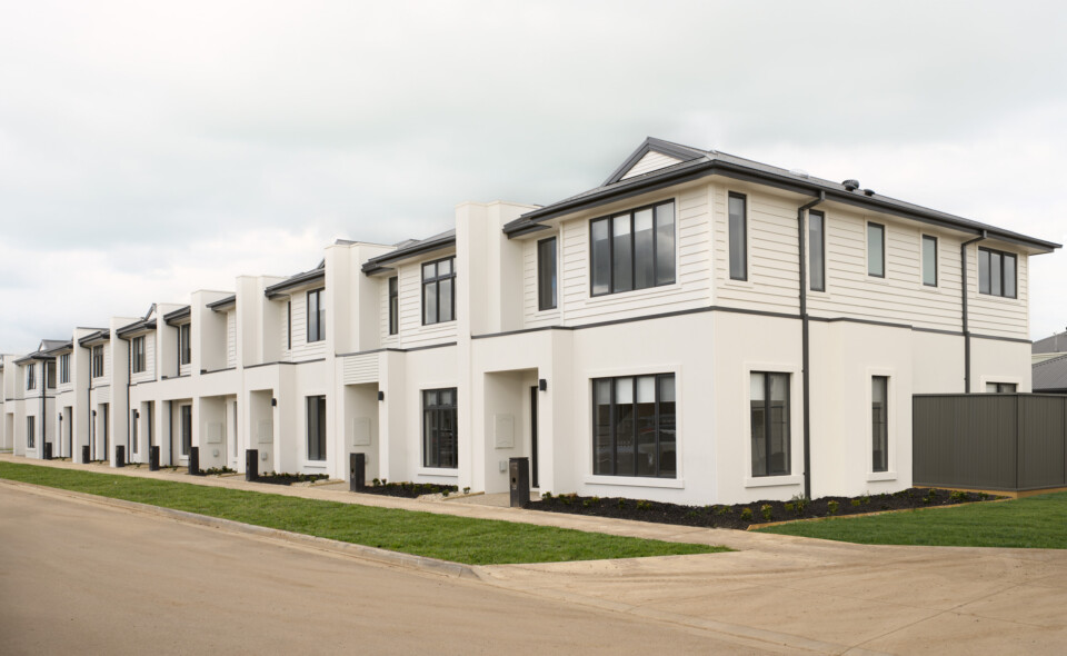Find a townhouse near you Image