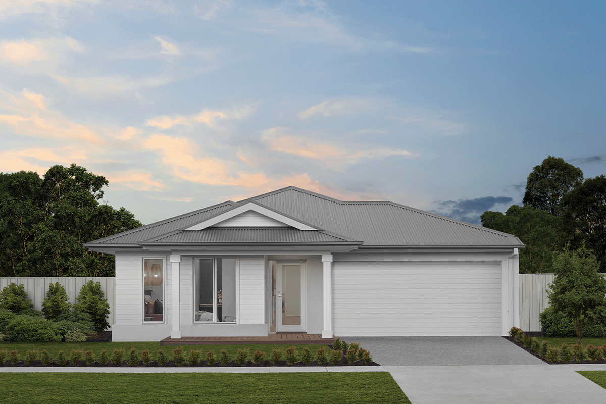 Modern Country Design