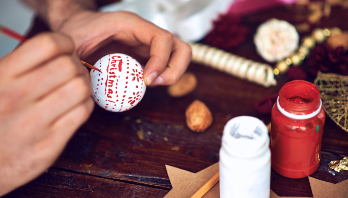 Christmas Gift Homebuyers