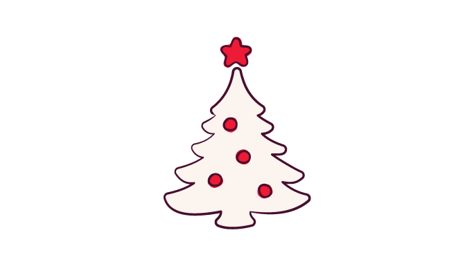 Holiday Season Icon