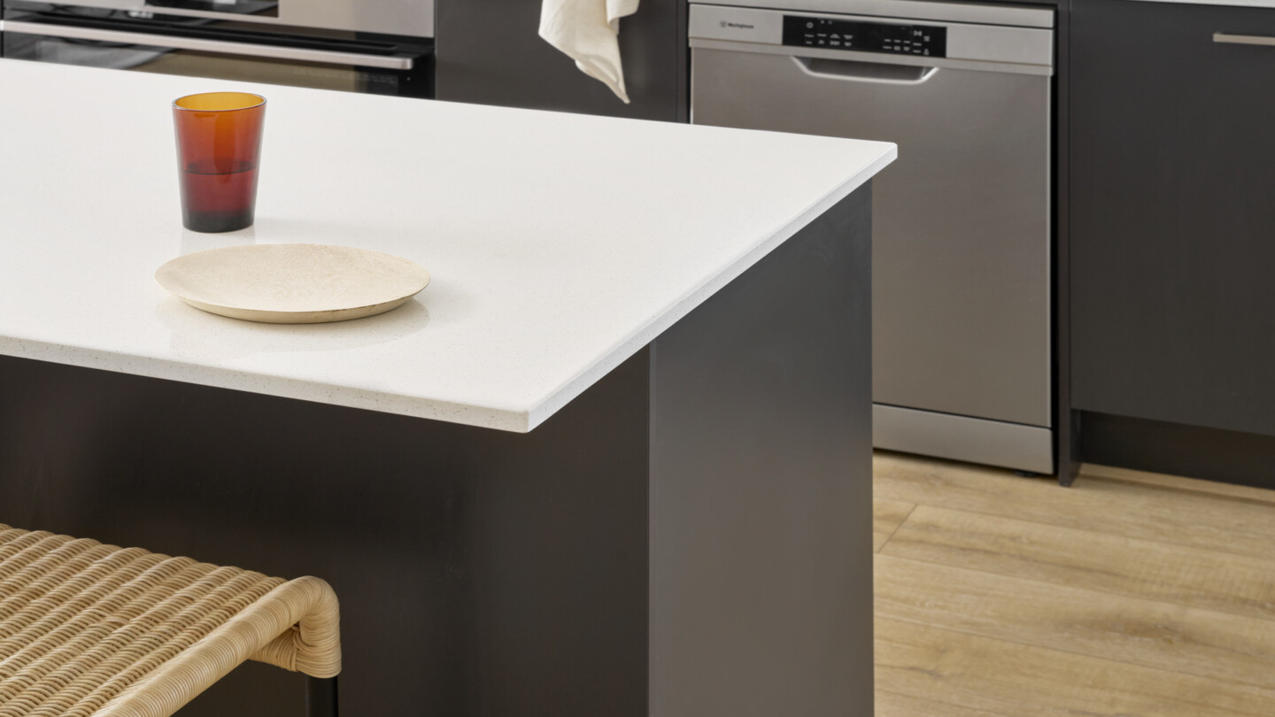 Elevate Your Home: Zenith Surfaces by Stone Ambassador