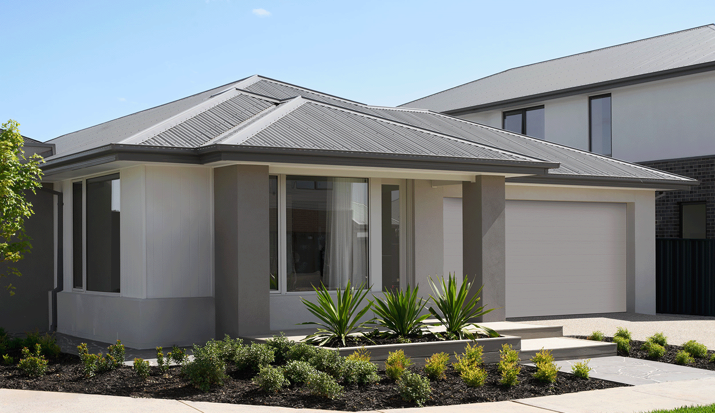 Your Private Sanctuary: The Resort-Inspired Hunter Home Design