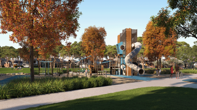 Parklands Image