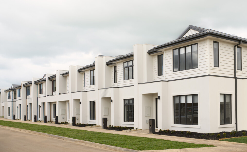 Find a townhouse near you Image