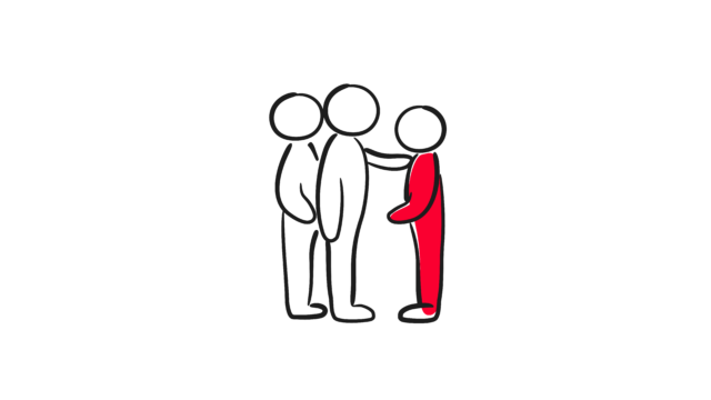 Parents could become a guarantor Image