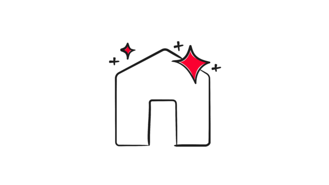 They can buy the property Image