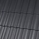 Roof tile