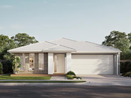 Home Starter Range – Facade (Standard)